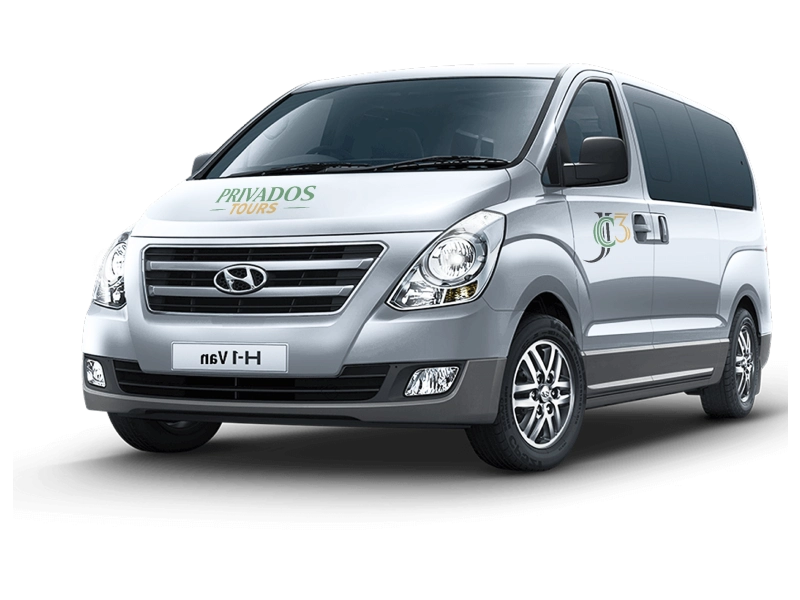 van